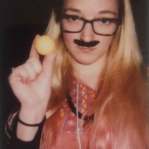 Meet your Posher, Veronica